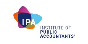 IPA Australia Business Logo