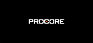 Procore company logo